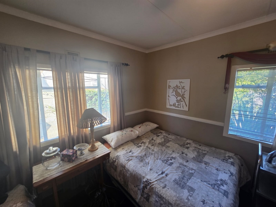 3 Bedroom Property for Sale in Jan Cillierspark Free State